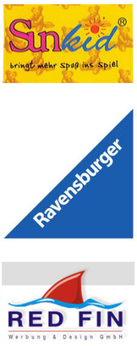 Ravensburger Logo